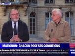 Replay BFM Story Week-end - Story 6 : Matignon, chacun pose ses conditions - 06/12