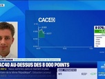 Replay Good Morning Market - En direct des marchés - 03/10
