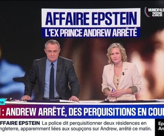 Replay L'intégrale de Midi BFM du jeudi 19 février 2026