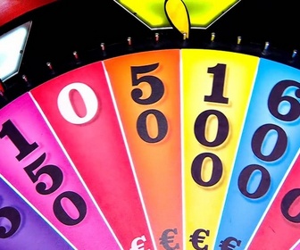 Replay La roue de la fortune - Émission 84