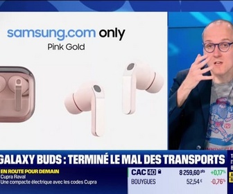 De Quoi J'me Mail replay