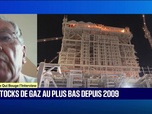 Replay Le monde qui bouge - L'Interview : Ormuz, le pétrole retrouve son calme - 12/08