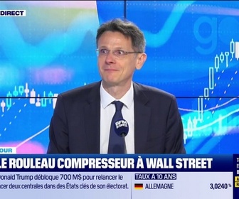 Replay Good Morning Market - Puces : comment garder la tête froide ?