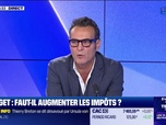 Replay Les Experts - Budget : faut-il augmenter les impôts ?