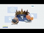 Replay Vie privée en ligne : comment les Européens se protègent-ils quand ils surfent sur le web ?