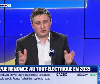Replay Les Experts : Mercosur, le président Lula s'impatiente - 18/12