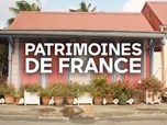 Replay Patrimoines de France - Une petite maison à soi
