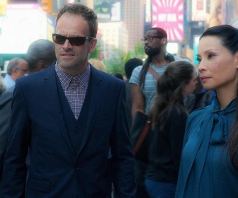 Replay Elementary - S4 E2 - Lavage de cerveau