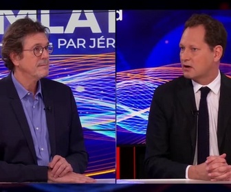 Replay #JMLATECH - Recrutement : l'intelligence artificielle se doit d'être éthique