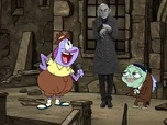 Replay Bob l'éponge - Fantasti-comique