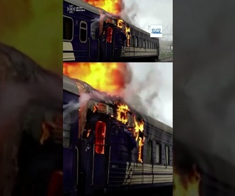 Replay Guerre en Ukraine : au moins 14 morts dans une frappe de drone russe sur une gare de Dnipro