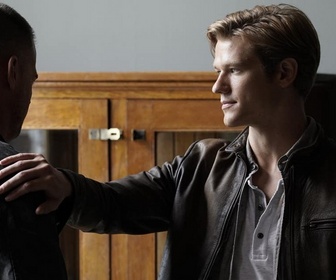 Replay MacGyver - S2 E7 - Une affaire de coeur