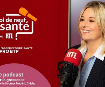 Replay Living Santé avec l'Observatoire Santé PRO BTP - Accouchement : comprendre le déclenchement