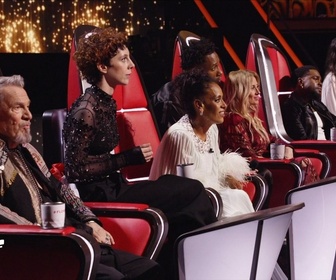 Replay The Voice 2026 - Prime du 30 mai 2026 - Partie 3
