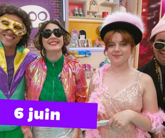 Replay Okoo-koo - Émission du jeudi 12 juin 2025