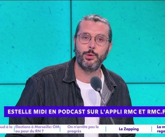 Replay Estelle Midi - Prix des carburants : le gouvernement doit-il agir ?