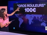 Replay Les clés de l'info - Carburants : pourquoi paie-t-on si cher en France ?