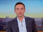 Replay La matinale week-end - Émission du dimanche 15 décembre 2024