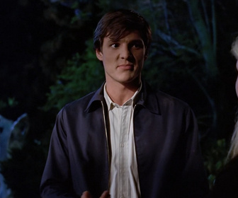 Replay Buffy contre les vampires - S4 E1 - Disparitions sur le campus