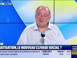 Replay Good Morning Business - Nicolas Doze face à Jean-Marc Daniel : Climatisation, le nouveau clivage social ? - 02/07