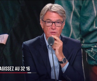 Replay Les Grandes Gueules - Pour Karine Lemarchand on est en train de castrer les hommes