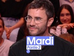 Replay Quotidien, deuxième partie du 20 mai 2025