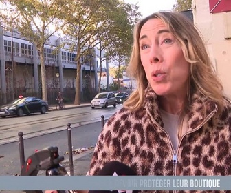 Replay Le 1945 - Le JT du 21/10/2026