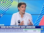 Replay French Tech : Neat signe un partenariat avec Leboncoin - 21/10