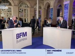 Replay Hors-série de BFM Business - Hors-Série Les Dossiers BFM Business : Peut-on encore avoir peur de la transformation technologique à l'heure de l'IA - Samedi 24 octobre