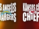 Replay Les résumés NFL - Week 14 : Los Angeles Chargers @ Kansas City Chiefs