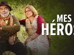 Replay Mes héros