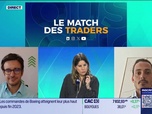Replay Tout pour investir - Le match des traders : Légère hausse du CAC 40, les 7 800 points dépassés - 11/06