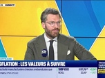 Replay Tout pour investir - Le déchiffrage : France, l'inflation en hausse de 1,7% sur un an - 31/03