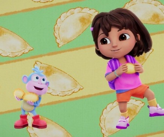 Replay Dora - Les empanadas de Totor