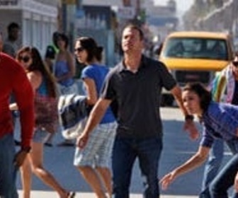 Replay NCIS : Los Angeles - S2 E1 - Avis de recherche