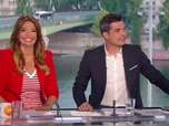 Replay Télématin - Émission du vendredi 15 août 2025