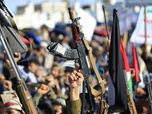 Replay ARTE Journal - Le Yemen entre en guerre