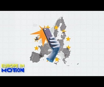 Replay Quels sont les pays européens qui interdisent les réseaux sociaux aux mineurs ?