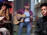 Replay De Johnny Cash à Lil Nas X - Rebel Country
