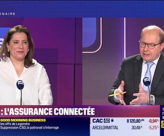 Replay Paroles d'entreprises - Rima Khetab (Cambridge Mobile Telematics) : CMT.AI, l'assurance connectée - 08/03