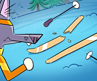 Replay Les jeux de La Fontaine - 18/01/2026