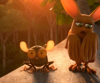 Replay Les as de la jungle à la rescousse - 22/12/2025