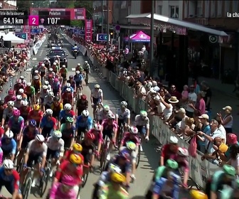 Replay Quatre Jours de Dunkerque - l'étape 5 - Cyclisme sur route