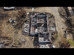 Replay Un incendie révèle des obus non explosés de la Seconde Guerre mondiale en France