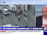 Replay Parlons info ! - Rapts : les entrepreneurs, nouvelles cibles ? - 14/05