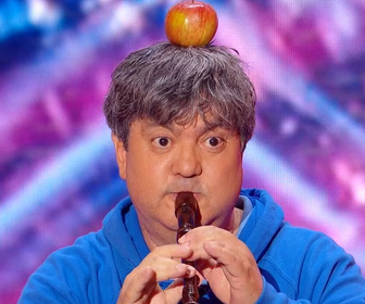 Replay La France a un incroyable talent - Épisode 2 - les auditions - Partie 2