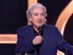 Replay Les Victoires de la musique - Serge Lama - Le gagnant de la Victoire d'honneur de l'édition 2023