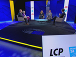 Replay Ici l'Europe - Taxe des superprofits, baisse des obligations climatiques ? L'UE veut lutter contre le pétrole cher