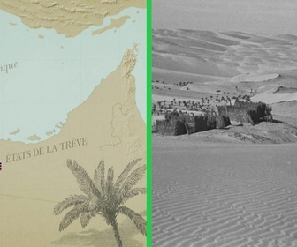Replay Les Émirats : une voie singulière au Moyen-Orient - Le Dessous des cartes