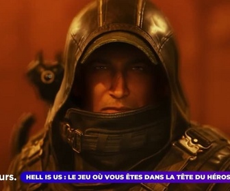Replay Multijoueurs - Hell is us: le jeu où vous êtes dans la tête du héros